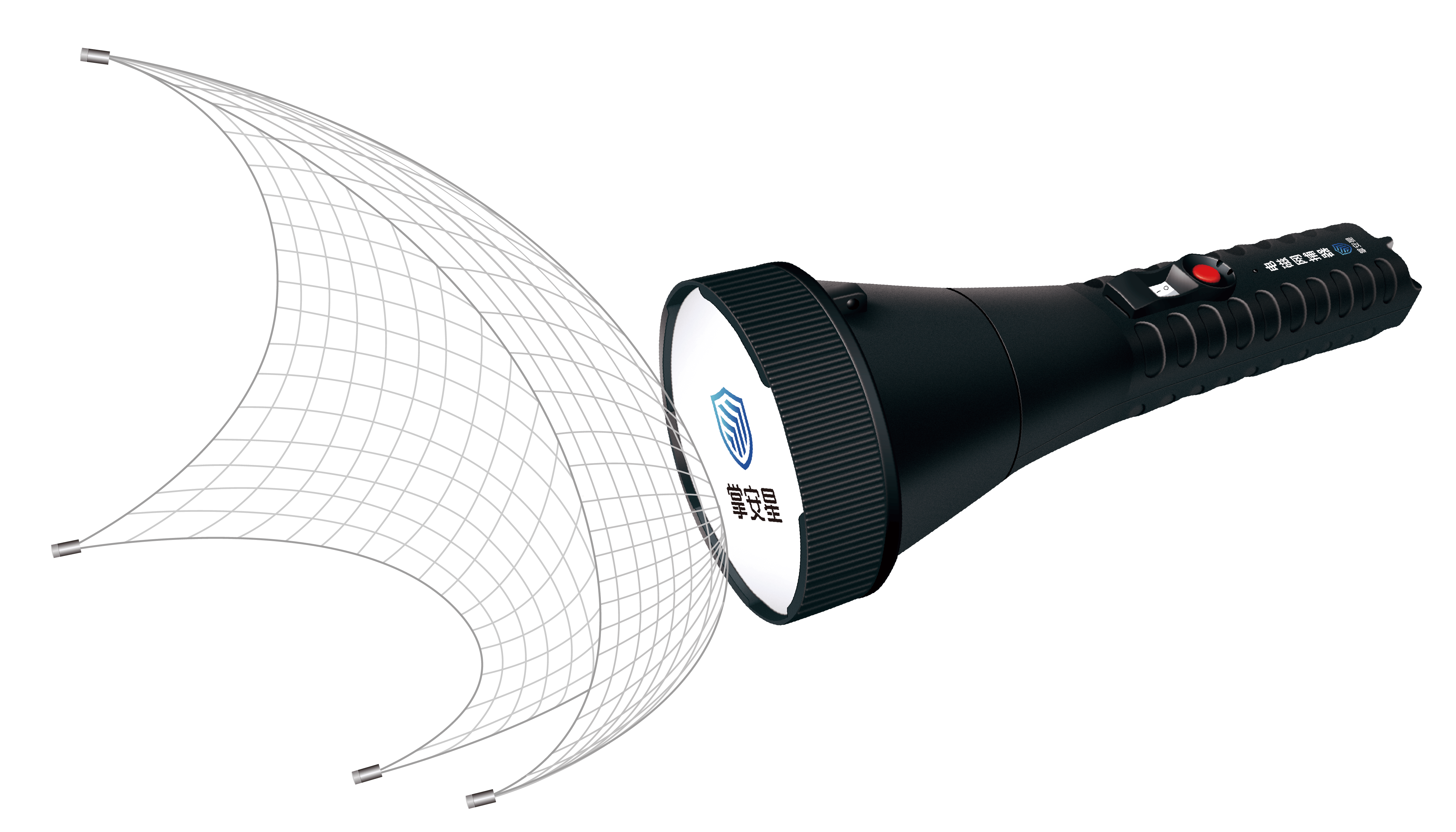 µç´ÅÍø²¶Æ÷